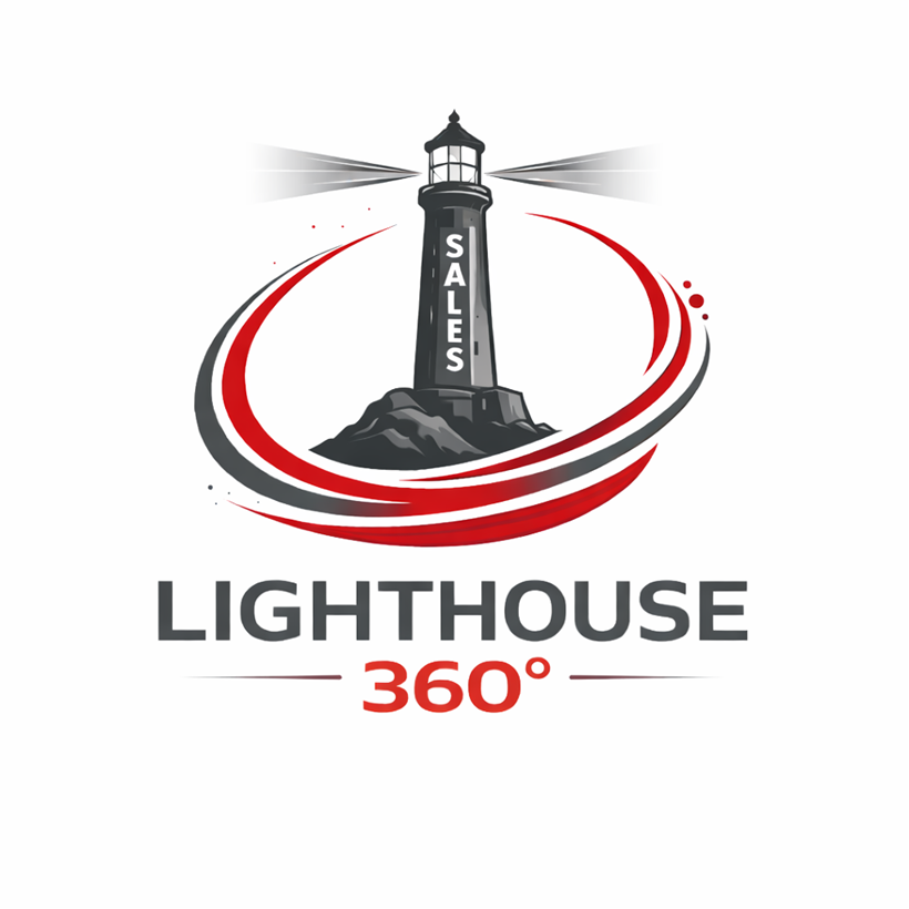 LIGHTHOUSE 360° – Sales
